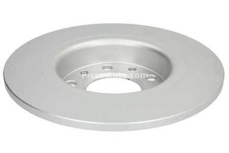 Disc frână BOSCH, spate, pentru: ALFA ROMEO GIULIETTA, GIULIETTA/HATCHBACK 1.4-2.0D 04.10-12.20