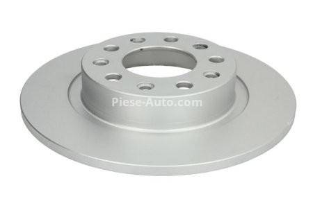 Disc frână BOSCH, spate, pentru: ALFA ROMEO GIULIETTA, GIULIETTA/HATCHBACK 1.4-2.0D 04.10-12.20