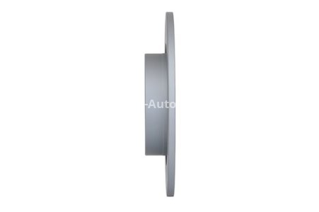 Disc frână BOSCH, spate, pentru: ALFA ROMEO GIULIETTA, GIULIETTA/HATCHBACK 1.4-2.0D 04.10-12.20 3