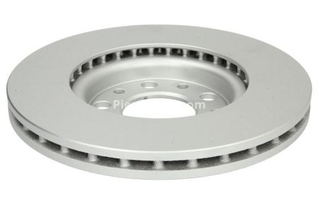 Disc frână BOSCH, față, pentru: ALFA ROMEO GIULIETTA; FIAT 500X; JEEP RENEGADE 1.0-2.0D 04.10-