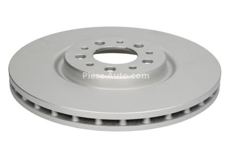 Disc frână BOSCH, față, pentru: ALFA ROMEO 159, BRERA, GIULIETTA, GIULIETTA/HATCHBACK, SPIDER; CHRYSLER 200; JEEP CHEROKEE 1.4-3.2 09.05-