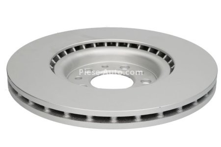 Disc frână BOSCH, față, pentru: ALFA ROMEO 159, BRERA, GIULIETTA, GIULIETTA/HATCHBACK, SPIDER; CHRYSLER 200; JEEP CHEROKEE 1.4-3.2 09.05-