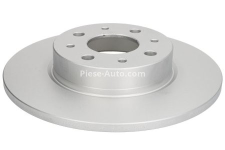 Disc frână BOSCH, spate, pentru: ALFA ROMEO MITO 0.9-1.6D 08.08-10.18