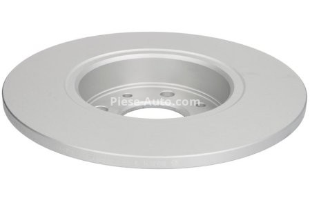 Disc frână BOSCH, spate, pentru: ALFA ROMEO MITO 0.9-1.6D 08.08-10.18