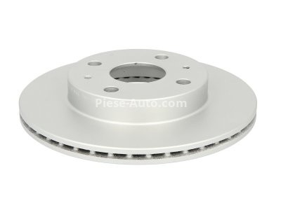 Disc frână BOSCH, față, pentru: DAIHATSU CUORE VI, CUORE VII, SIRION, TREVIS; SUBARU JUSTY IV 1.0-1.5 05.03-