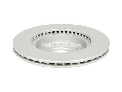 Disc frână BOSCH, față, pentru: DAIHATSU CUORE VI, CUORE VII, SIRION, TREVIS; SUBARU JUSTY IV 1.0-1.5 05.03-
