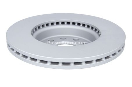 Disc frână BOSCH, față, pentru: AUDI A3; SEAT LEON, LEON SC, LEON ST, LEON ST/KOMBI, LEON/HATCHBACK; SKODA OCTAVIA II, OCTAVIA III; VW GOLF SPORTSVAN VII, GOLF VII 1.0-2.0D 02.04- 1