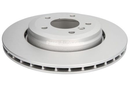 Disc frână BOSCH, spate, pentru: BMW 3 (E46) 2.5/3.0/3.0D 10.99-12.07 1