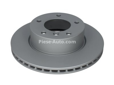 Disc frână BOSCH, față, pentru: BMW 1 (E81), 1 (E87), 1 (F20), 1 (F21), 2 (F22, F87), 2 (F23) 1.5-2.0D 06.04- 1