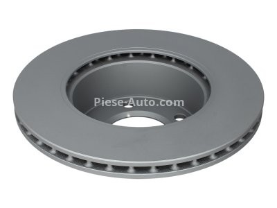 Disc frână BOSCH, față, pentru: BMW 1 (E81), 1 (E87), 1 (F20), 1 (F21), 2 (F22, F87), 2 (F23) 1.5-2.0D 06.04- 2
