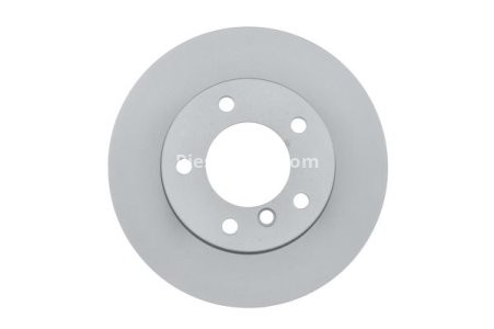 Disc frână BOSCH, față, pentru: BMW 1 (E81), 1 (E87), 1 (F20), 1 (F21), 2 (F22, F87), 2 (F23) 1.5-2.0D 06.04- 3