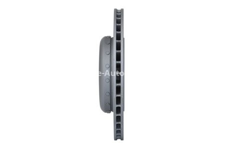 Disc frână BOSCH, din doua piese, spate, pentru: BMW 5 (E60), 5 (E61), 6 (E63), 6 (E64) 3.0-4.8 09.02-12.10 2