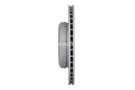 Disc frână BOSCH, din doua piese, spate, pentru: BMW 3 (F30, F80), 3 (F31), 3 GRAN TURISMO (F34), 4 (F32, F82), 4 (F33, F83), 4 GRAN COUPE (F36) 1.5-3.0H 11.11- 1