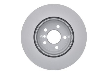 Disc frână BOSCH, din doua piese, spate, pentru: BMW 3 (F30, F80), 3 (F31), 3 GRAN TURISMO (F34), 4 (F32, F82), 4 (F33, F83), 4 GRAN COUPE (F36) 1.5-3.0H 11.11- 2