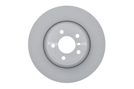 Disc frână BOSCH, din doua piese, spate, pentru: BMW 3 (F30, F80), 3 (F31), 3 GRAN TURISMO (F34), 4 (F32, F82), 4 (F33, F83), 4 GRAN COUPE (F36) 1.5-3.0H 11.11- 3