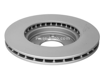 Disc frână BOSCH, față, pentru: CHEVROLET AVEO / KALOS, CORSA, SPARK; DAEWOO KALOS, LANOS, NEXIA; FSO LANOS; OPEL ASCONA B, ASCONA C, ASTRA F, ASTRA F CLASSIC 0.8-Electric 07.80-