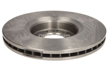 Disc frână BOSCH, față, pentru: CHEVROLET VECTRA; OPEL SIGNUM, VECTRA C, VECTRA C GTS; SAAB 9-3, 9-3X 1.8-3.2 04.02-02.15