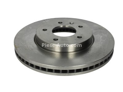 Disc frână BOSCH, față, pentru: CHEVROLET CAPTIVA; OPEL ANTARA A 2.0D-3.2 06.06-