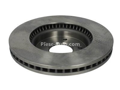 Disc frână BOSCH, față, pentru: CHEVROLET CAPTIVA; OPEL ANTARA A 2.0D-3.2 06.06-