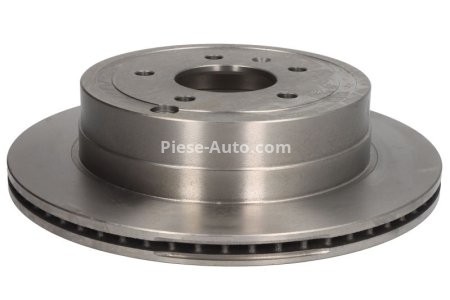 Disc frână BOSCH, spate, pentru: CHEVROLET CAPTIVA; OPEL ANTARA A 2.0D-3.2 06.06-