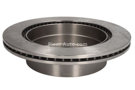 Disc frână BOSCH, spate, pentru: CHEVROLET CAPTIVA; OPEL ANTARA A 2.0D-3.2 06.06-