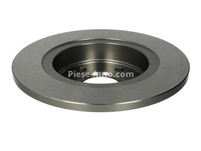 Disc frână BOSCH, spate, pentru: CHEVROLET AVEO, CRUZE, TRAX; OPEL ASTRA J, ASTRA J GTC, ASTRA J/HATCHBACK, MOKKA / MOKKA X 1.2-2.0D 05.09-