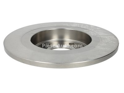 Disc frână BOSCH, spate, pentru: CHEVROLET CRUZE, ORLANDO, VOLT; OPEL AMPERA, ASTRA J, ASTRA J GTC, ASTRA J/HATCHBACK, CASCADA, ZAFIRA C 1.3D-2.0D 05.09-