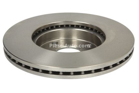 Disc frână BOSCH, față, pentru: CHEVROLET EPICA; DODGE RAM 2500 2.0-5.9D 01.93-12.11