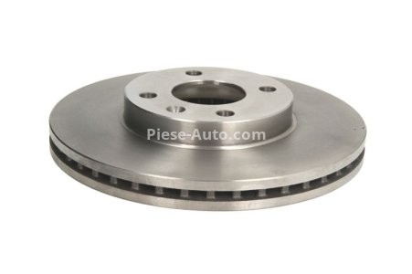 Disc frână BOSCH, față, pentru: CHEVROLET AVEO 1.2-1.6 03.11-