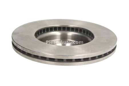 Disc frână BOSCH, față, pentru: CHEVROLET AVEO 1.2-1.6 03.11-