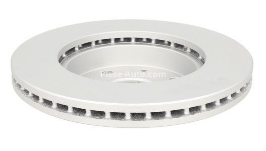 Disc frână BOSCH, față, pentru: CHEVROLET EPICA, EVANDA, LACETTI, NUBIRA, REZZO; DAEWOO EVANDA, LACETTI, NUBIRA, TACUMA / REZZO 1.4-2.0D 09.00-