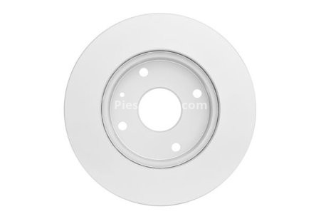 Disc frână BOSCH, față, pentru: CHEVROLET EPICA, EVANDA, LACETTI, NUBIRA, REZZO; DAEWOO EVANDA, LACETTI, NUBIRA, TACUMA / REZZO 1.4-2.0D 09.00- 3