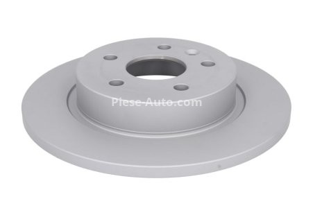 Disc frână BOSCH, spate, pentru: CHEVROLET AVEO, CRUZE, TRAX; OPEL ASTRA J, ASTRA J GTC, ASTRA J/HATCHBACK, MOKKA / MOKKA X 1.2-2.0D 05.09-
