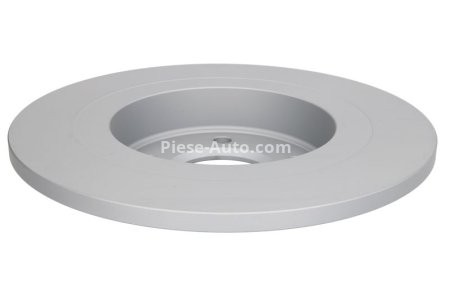 Disc frână BOSCH, spate, pentru: CHEVROLET CRUZE, ORLANDO, VOLT; OPEL AMPERA, ASTRA J, ASTRA J GTC, ASTRA J/HATCHBACK, CASCADA, ZAFIRA C 1.3D-2.0D 05.09-