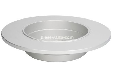 Disc frână BOSCH, spate, pentru: MERCEDES 124 (A124), 124 (C124), 124 T-MODEL (S124), 124 (W124), C (CL203), C T-MODEL (S202), C (W202), C (W203), C (W204) 1.8-3.6 09.85-01.14