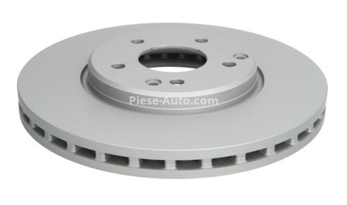 Disc frână BOSCH, față, pentru: MERCEDES C (CL203), C T-MODEL (S203), C (W203), CLC (CL203), CLK (A208), CLK (A209), CLK (C208), CLK (C209), E T-MODEL (S210) 1.8-5.4 06.95-06.11