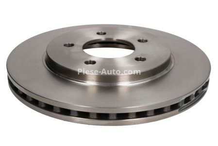 Disc frână BOSCH, față, pentru: CHRYSLER CARAVAN, GRAND VOYAGER III, VOYAGER III; DODGE CARAVAN 2.0-3.8 01.95-03.01