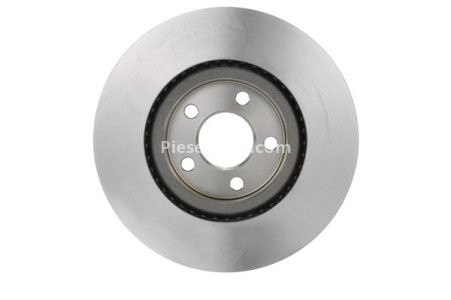 Disc frână BOSCH, față, pentru: CHRYSLER NEON II, PT CRUISER; DODGE NEON II 1.6-2.4 08.99-