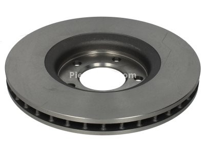 Disc frână BOSCH, față, pentru: CHRYSLER RAM, VOYAGER IV 2.4-3.8 02.00-07.09