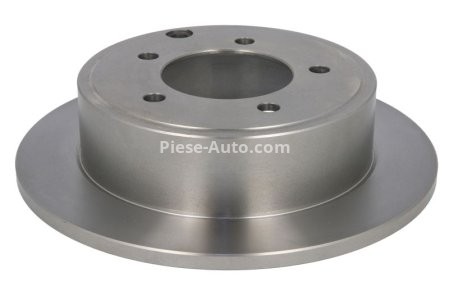 Disc frână BOSCH, față, pentru: CHRYSLER 200, SEBRING; DODGE AVENGER, CALIBER; JEEP COMPASS, PATRIOT 1.8-3.5 04.01-