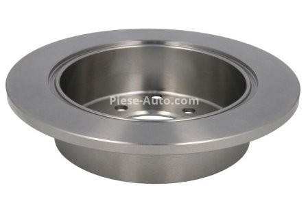 Disc frână BOSCH, față, pentru: CHRYSLER 200, SEBRING; DODGE AVENGER, CALIBER; JEEP COMPASS, PATRIOT 1.8-3.5 04.01-