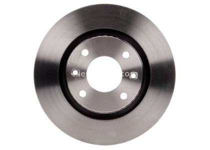 Disc frână BOSCH, față, pentru: DS DS 3; CITROEN BERLINGO, BERLINGO/MINIVAN, C2, C3 AIRCROSS II, C3 I, C3 II, C3 III, C3 PICASSO, C3 PLURIEL, C4, C4 CACTUS, C4 I 1.0-Electric 05.96- 1