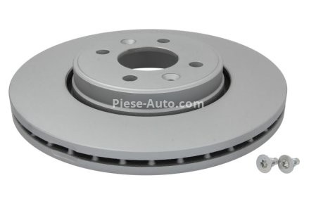 Disc frână BOSCH, față, pentru: DACIA DOKKER, DOKKER EXPRESS/MINIVAN, LODGY; RENAULT CAPTUR I, CLIO II, CLIO III, CLIO V, GRAND SCENIC II, KANGOO, KANGOO EXPRESS 1.0-3.0 11.93-
