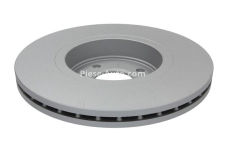 Disc frână BOSCH, față, pentru: DACIA DOKKER, DOKKER EXPRESS/MINIVAN, LODGY; RENAULT CAPTUR I, CLIO II, CLIO III, CLIO V, GRAND SCENIC II, KANGOO, KANGOO EXPRESS 1.0-3.0 11.93-