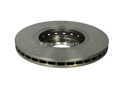Disc frână BOSCH, față, pentru: DACIA DUSTER, DUSTER/SUV; RENAULT CAPTUR II, DUSTER, FLUENCE, GRAND SCENIC III, KANGOO III, KANGOO III/MINIVAN, LAGUNA III 1.0-Electric 10.07-