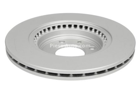 Disc frână BOSCH, față, pentru: DACIA LOGAN, LOGAN EXPRESS, LOGAN MCV, SANDERO; LADA LARGUS; NISSAN KUBISTAR; RENAULT 19 I, 19 I CHAMADE, 19 II, 19 II CHAMADE 1.0-Electric 01.88-