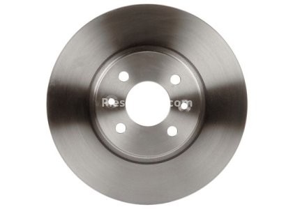 Disc frână BOSCH, față, pentru: DACIA DOKKER, DOKKER EXPRESS/MINIVAN, LODGY; RENAULT CAPTUR I, CLIO II, CLIO III, CLIO V, KANGOO, KANGOO EXPRESS, LAGUNA I, MEGANE I 1.0-3.0 11.93-
