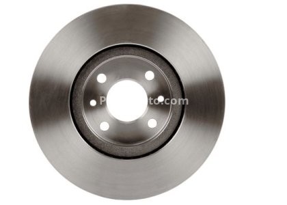 Disc frână BOSCH, față, pentru: DACIA DOKKER, DOKKER EXPRESS/MINIVAN, LODGY; RENAULT CAPTUR I, CLIO II, CLIO III, CLIO V, KANGOO, KANGOO EXPRESS, LAGUNA I, MEGANE I 1.0-3.0 11.93-