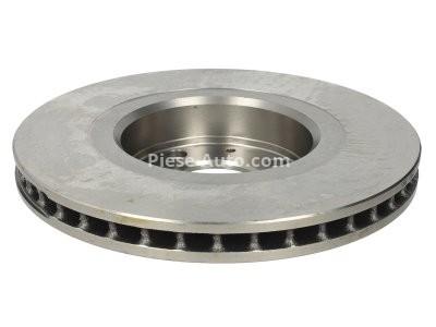 Disc frână BOSCH, față, pentru: DAEWOO ARANOS, CIELO, CIELO LOAD RUNNER, ESPERO, LANOS, NEXIA; FSO LANOS; LOTUS ELAN; OPEL ASCONA C, ASTRA F, ASTRA F CLASSIC 1.1-2.0D 09.65-
