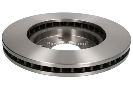 Disc frână BOSCH, față, pentru: DODGE CALIBER; MITSUBISHI LANCER VII, LANCER VIII 1.5-2.0D 09.03-